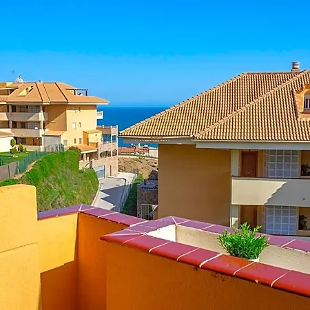 Don Juan With Pool In Carvajal By Costarentals Appartement *
