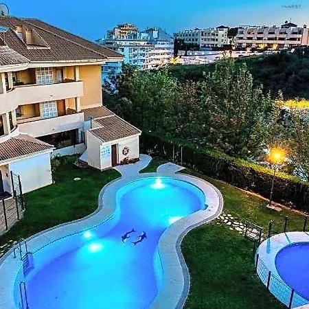 Don Juan With Pool In Carvajal By Costarentals Appartement *