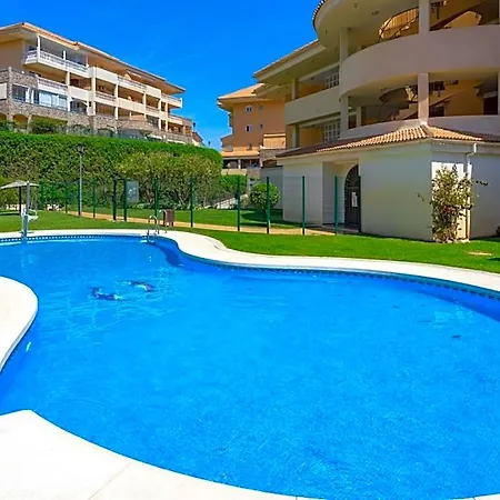 Appartement Don Juan With Pool In Carvajal By Costarentals Fuengirola
