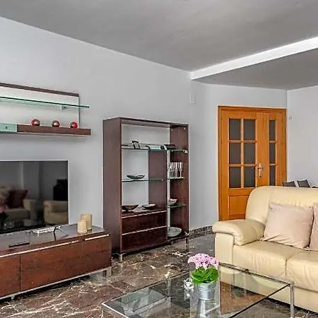 Don Juan With Pool In Carvajal By Costarentals Appartement Fuengirola