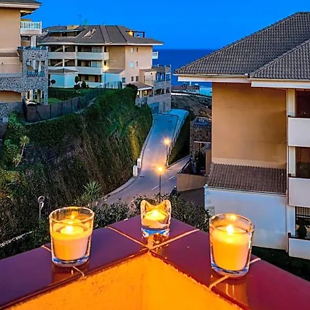 Don Juan With Pool In Carvajal By Costarentals Appartement *