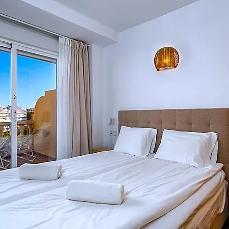 Appartement Don Juan With Pool In Carvajal By Costarentals Fuengirola