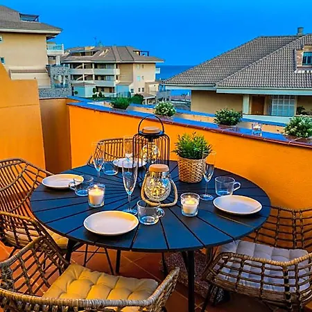 Appartement Don Juan With Pool In Carvajal By Costarentals