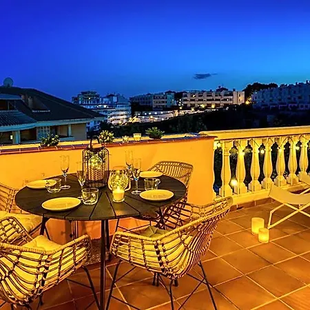 Don Juan With Pool In Carvajal By Costarentals Appartement Fuengirola