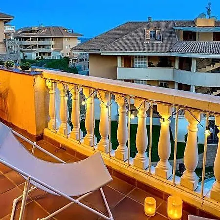 Appartement Don Juan With Pool In Carvajal By Costarentals
