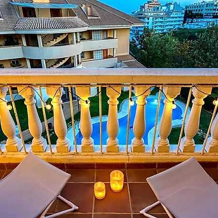 Don Juan With Pool In Carvajal By Costarentals *