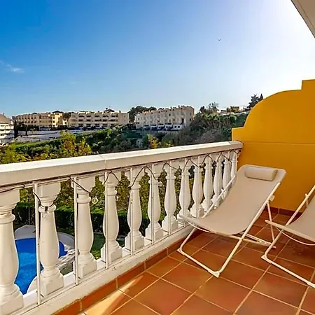 Appartement Don Juan With Pool In Carvajal By Costarentals Fuengirola
