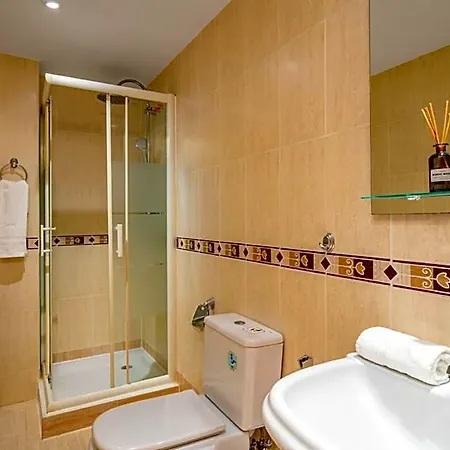 Appartement Don Juan With Pool In Carvajal By Costarentals Fuengirola