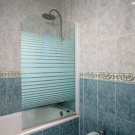 Appartement Don Juan With Pool In Carvajal By Costarentals Fuengirola