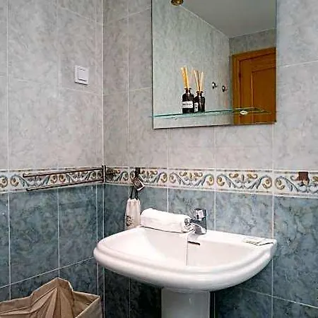 Appartement Don Juan With Pool In Carvajal By Costarentals *